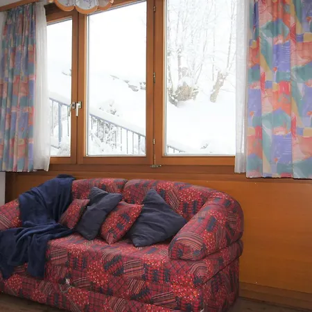 Haus Ski & Fun By Isa Agentur *