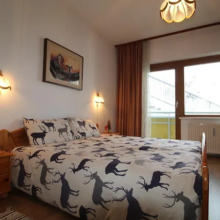 Haus Ski & Fun By Isa Agentur *