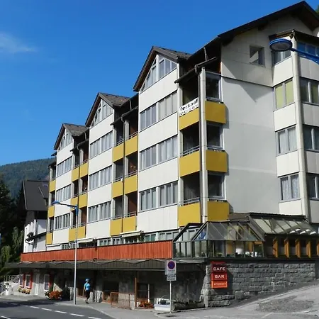 Haus Ski & Fun By Isa Agentur 아파트 *